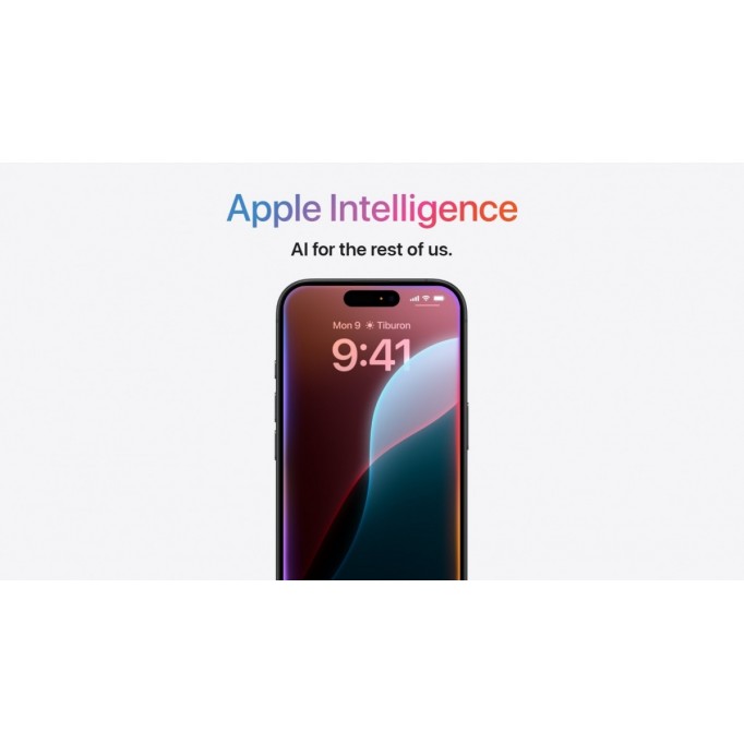 Apple Intelligence отримає підтримку цих мов у квітні