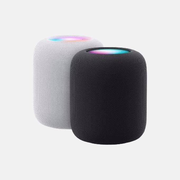 HomePod 2 — це лише початок, оскільки Apple, як повідомляється, готує «комплекс» пристроїв для розумного дому