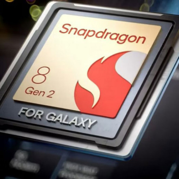 Samsung Galaxy Fold5 и Flip5 запускают Geekbench с SD 8 Gen 2 для чипсета Galaxy