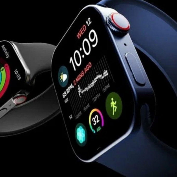 Apple Watch Series 9 працюватимуть на новому чіпі на базі A15