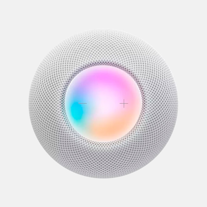 Обзор на Apple HomePod Mini