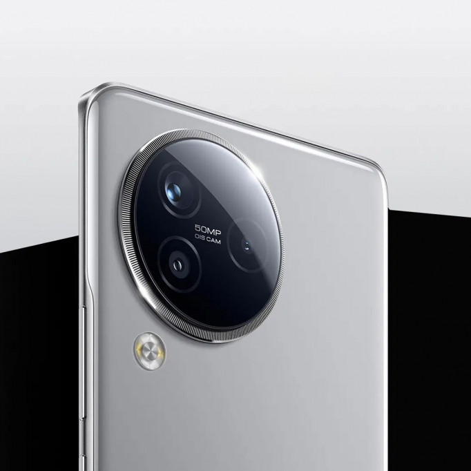 Xiaomi Civi 3 отримає дві фронтальні камери з можливістю запису відео 4K
