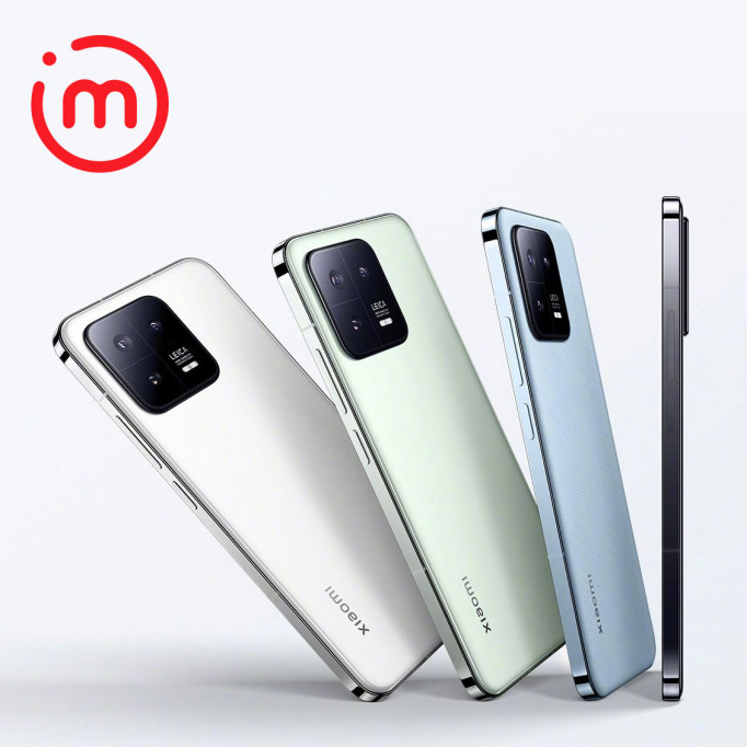 Обзор Xiaomi 13: от параметров к опыту, от частичного к всеобъемлющему