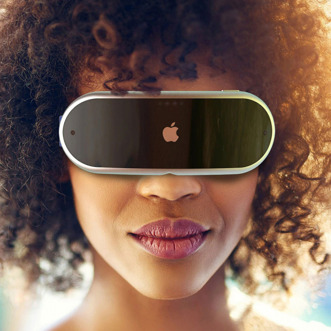 Гарнитура Apple Reality Pro звучит совершенно волшебно, поскольку патент раскрывает новые детали