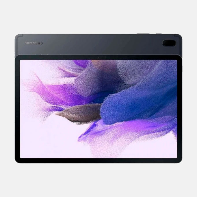 Двухминутный обзор Samsung Galaxy Tab S7 FE
