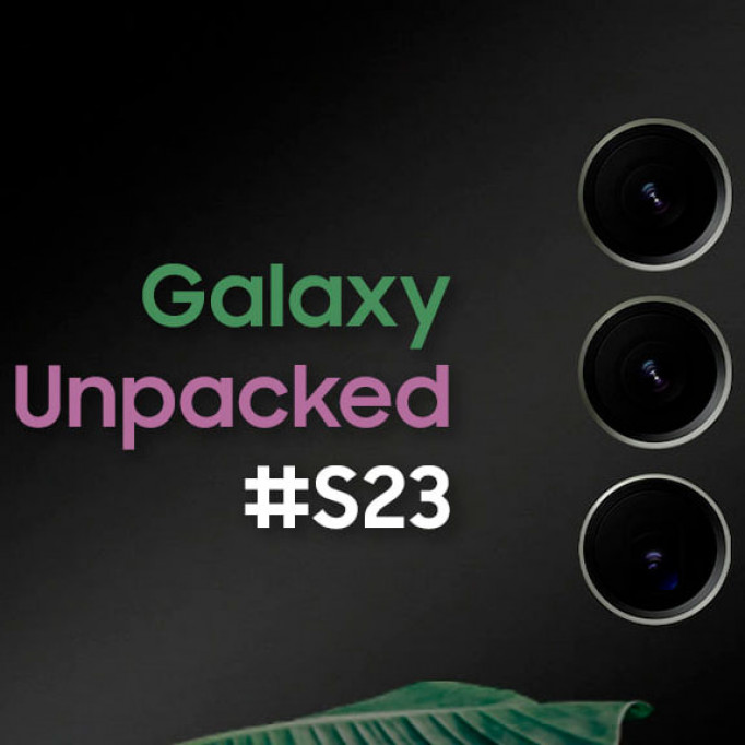 Samsung назначает дату своего мероприятия Galaxy Unpacked 2023 года на 1 февраля — но чего нам ожидать?