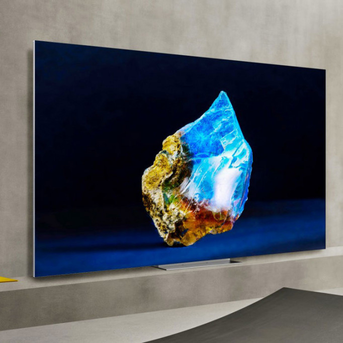 Samsung почне купувати OLED-панелі у LG для своїх телевізорів