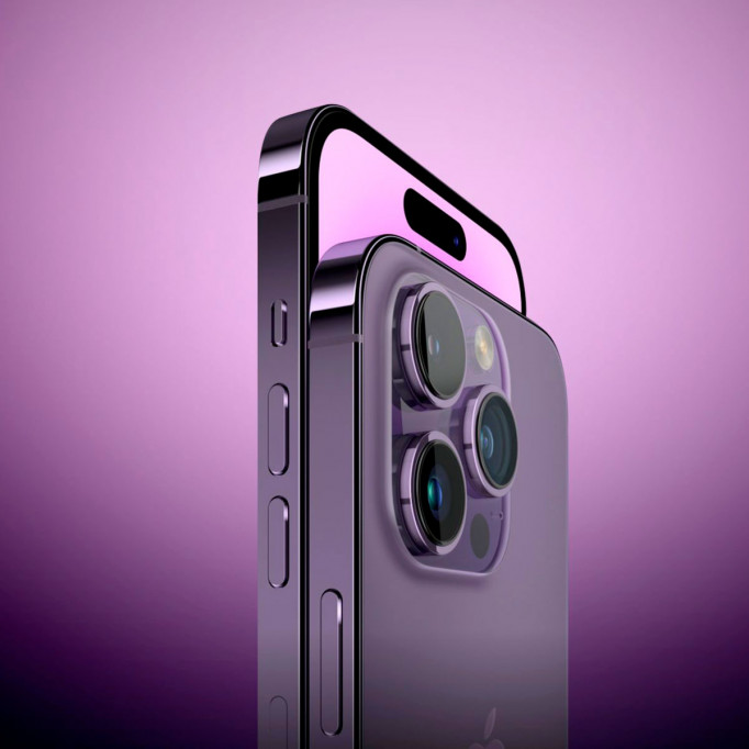 Стандартний iPhone 15, мабуть, матиме 48-мегапіксельну камеру