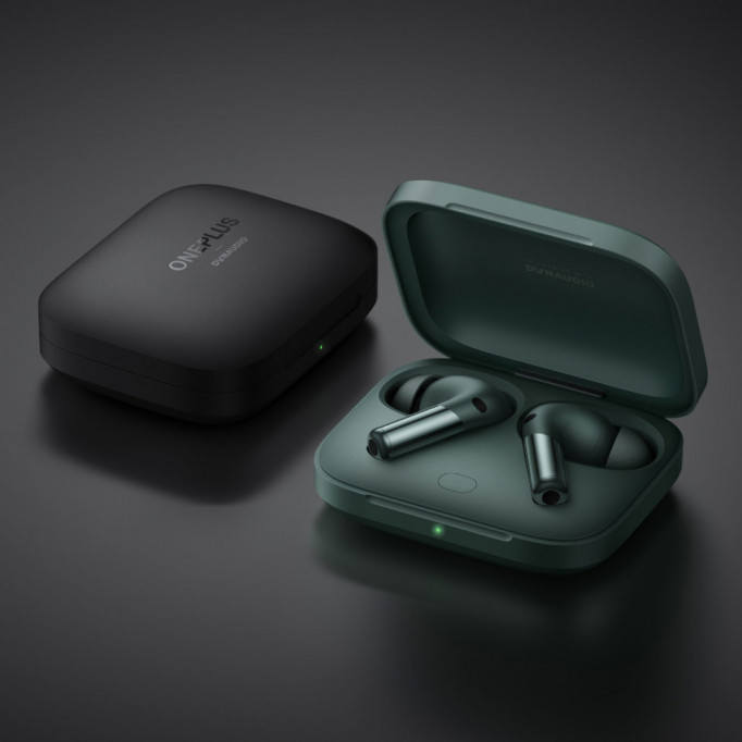 Огляд OnePlus Buds Pro 2: чудові навушники для професіоналів із пристроями OnePlus
