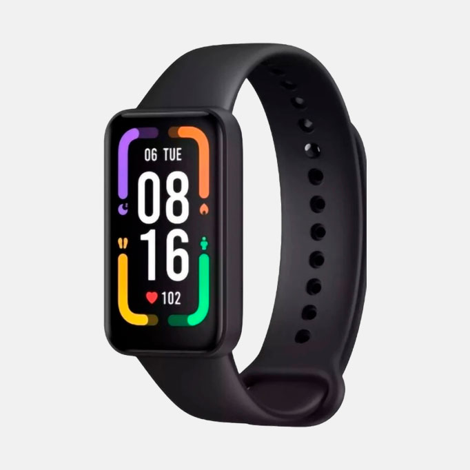 Огляд Redmi Smart Band Pro