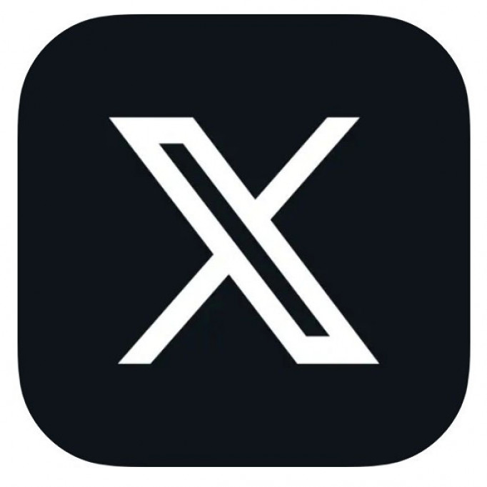 Приложение iOS Twitter переименовано в X после того, как Apple сделала исключение