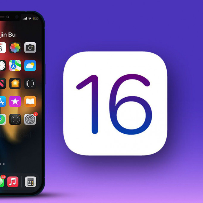 iOS 16 теперь работает на 81% всех iPhone