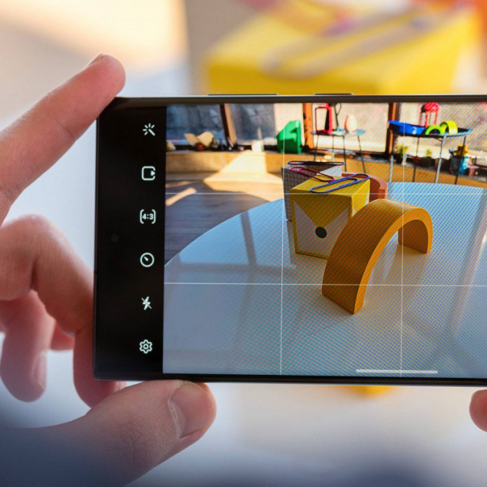 Samsung Galaxy S24 Ultra очікується з оновленою 200-мегапіксельною основною камерою