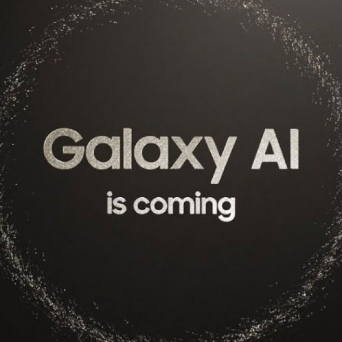 Samsung анонсує появу Galaxy S24 в новій рекламі