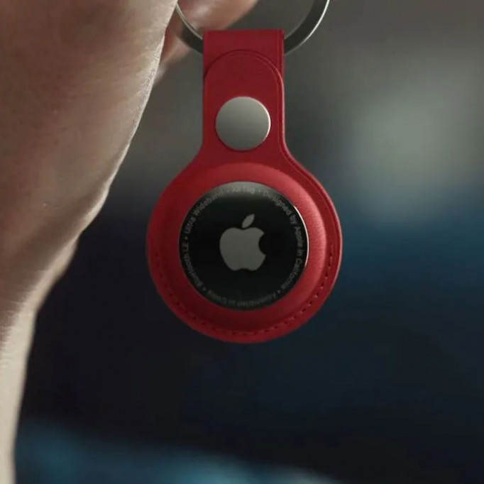 Apple AirTag 2, вероятно, поступит в массовое производство в четвертом квартале 2024 года