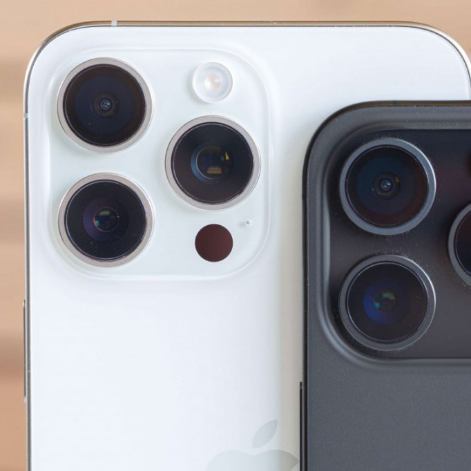 Kuo: iPhone 16 Pro получит перископ, новый ультраширокий корпус, iPhone 17 с серьезной фронтальной камерой
