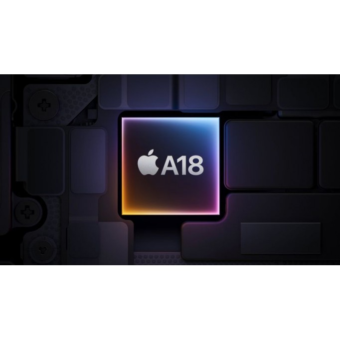 Знімки матриць Apple A18 і A18 Pro підтверджують наявність двох різних дизайнів