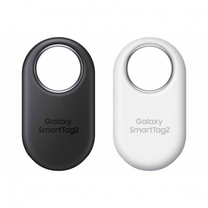 Samsung анонсирует SmartTag2 с новым дизайном, функциями и увеличенным временем автономной работы