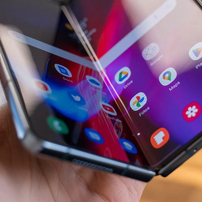 Samsung Galaxy Z Fold 5 и Z Flip 5 могут получить рейтинг IP58