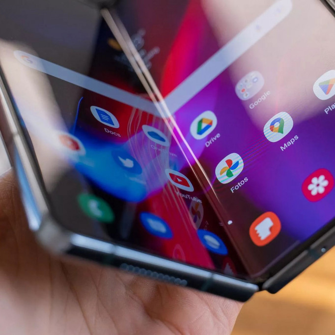 Samsung Galaxy Z Fold 5 і Z Flip 5 можуть отримати рейтинг IP58