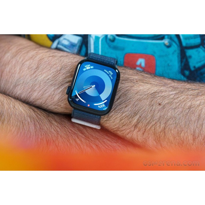 Apple Watch X получат больший экран и станут тоньше, обновление дизайна Watch Ultra не планируется