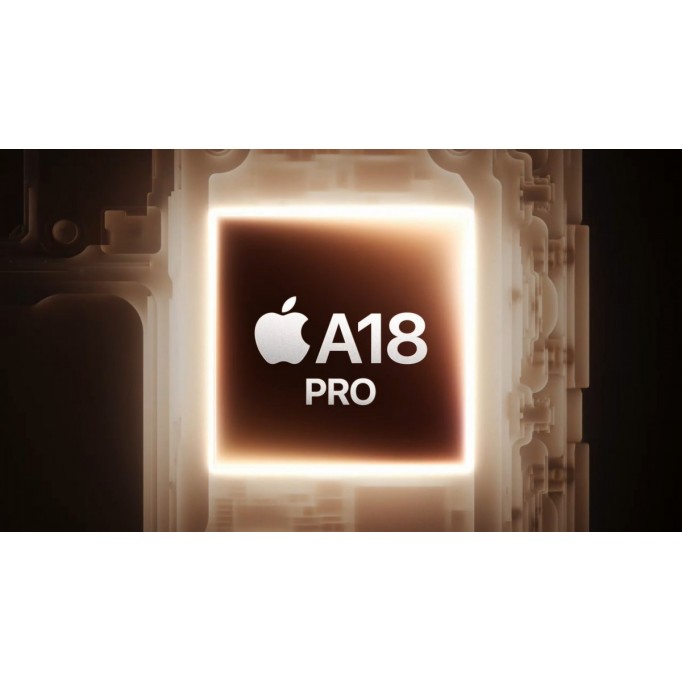 Apple представила новые чипсеты A18 и A18 Pro, на которых будут работать новейшие iPhone 16-й серии