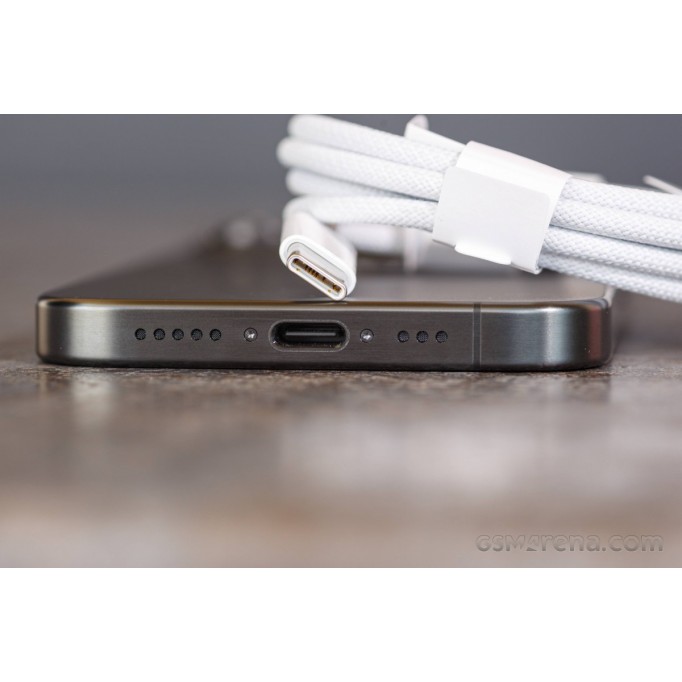 iPhone 16 Pro получит проводную зарядку мощностью 40 Вт и беспроводную зарядку MagSafe мощностью 20 Вт