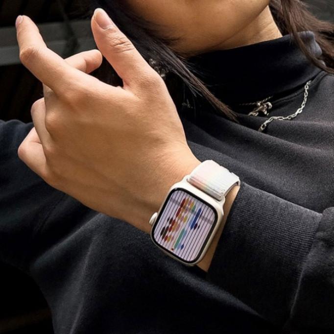 Apple Watch с микросветодиодом задерживаются из-за производственных проблем