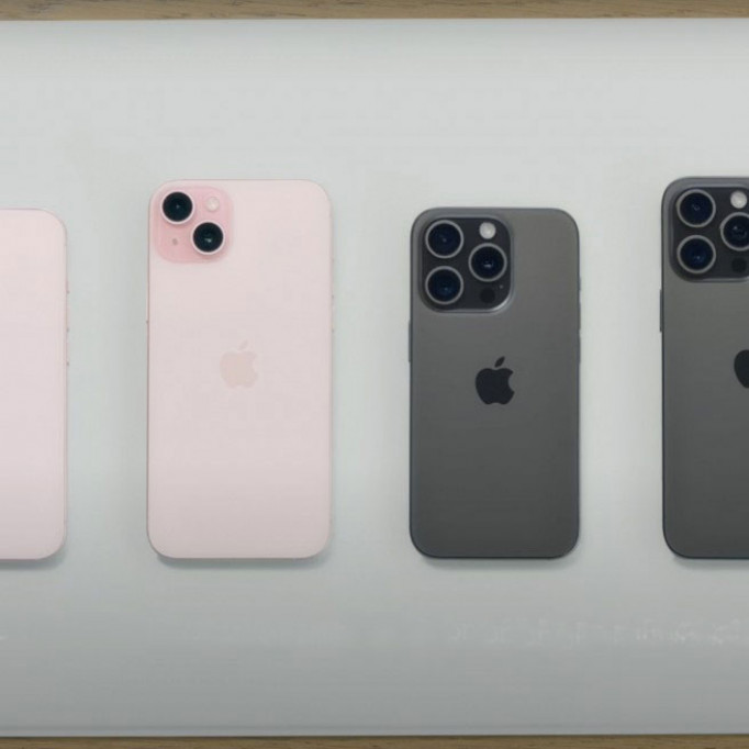 Apple iPhone 15 Pro и iPhone 15 Pro Max имеют больше оперативной памяти, чем прошлогодние модели