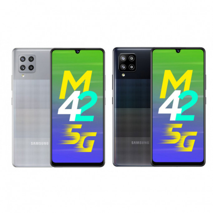 Samsung Galaxy M44 5G став на крок ближче до запуску, отримавши сертифікат Bluetooth