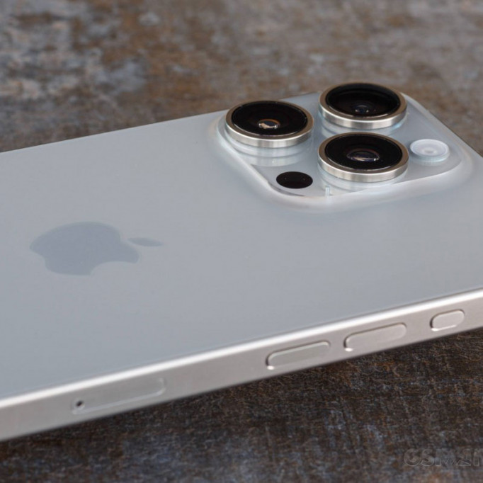 iPhone 17 Pro Max получит 48-Мп перископную телекамеру
