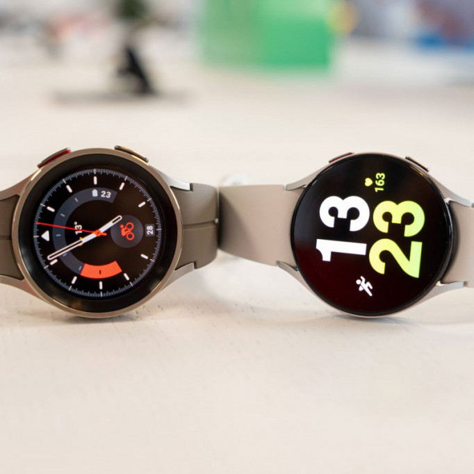 Часы Samsung Galaxy Watch получат предупреждение о нерегулярном пульсе