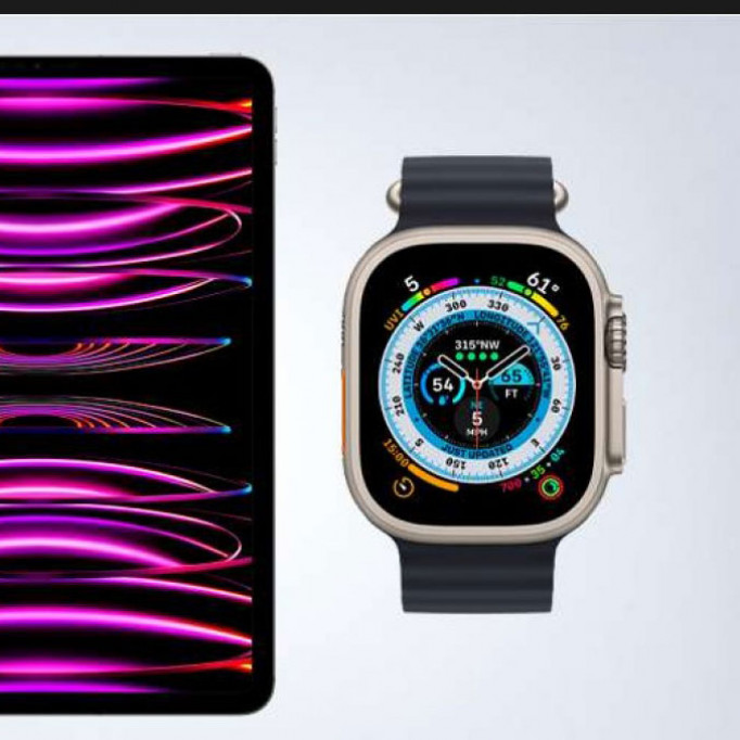 Best Buy добавляет iPad Pro и Apple Watch Ultra в свой план обновления