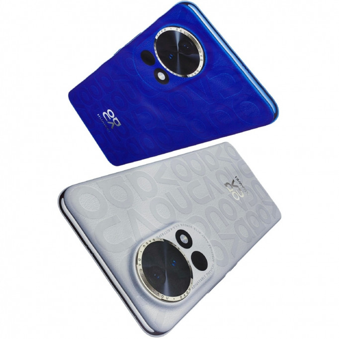 Huawei nova 12 Pro и Ultra получат 50-Мп основную камеру с переменной диафрагмой