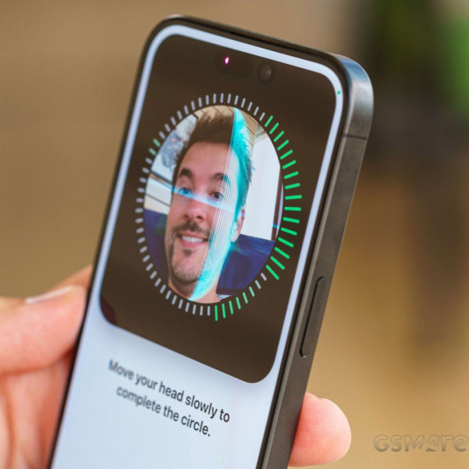 Apple не планує повертати Touch ID