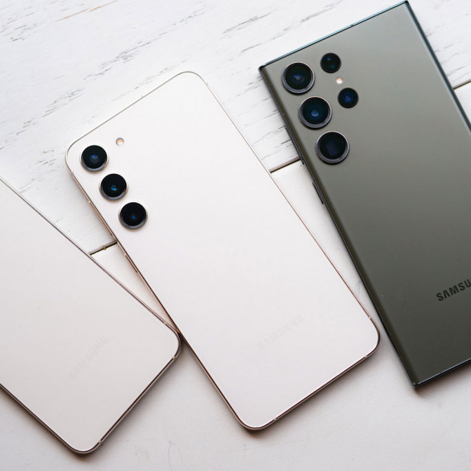 Серія Samsung Galaxy S24 включатиме три моделі, оголошено кодові назви