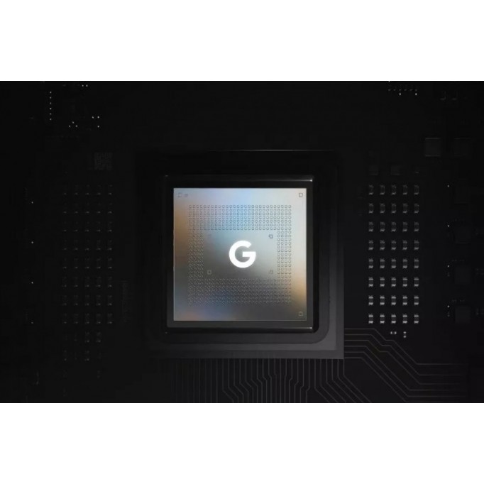 Великий витік подробиць специфікацій Google Tensor G5 і G6