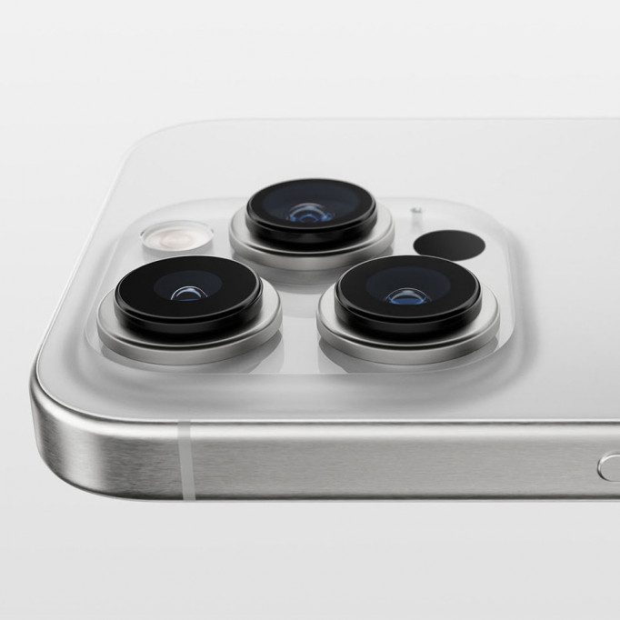 Новий витік свідчить про те, що iPhone 15 Pro Max використовуватиме ту саму основну камеру та дисплей, що й iPhone 14 Pro Max