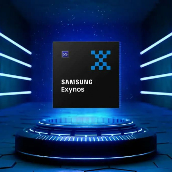 В GeekBench появился загадочный телефон Samsung, работающий на чипсете Exynos 2300