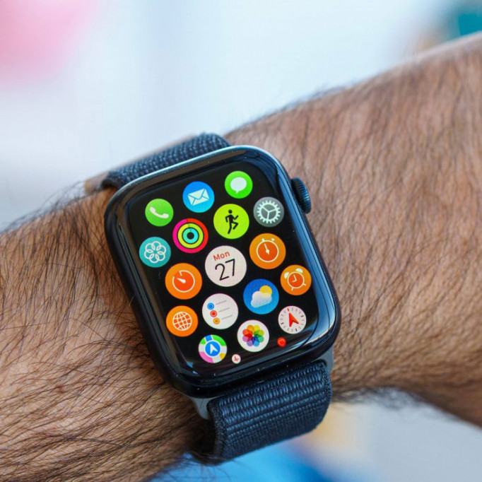 Apple може відновити продаж новітніх годинників, оскільки заборону на продаж тимчасово призупинено