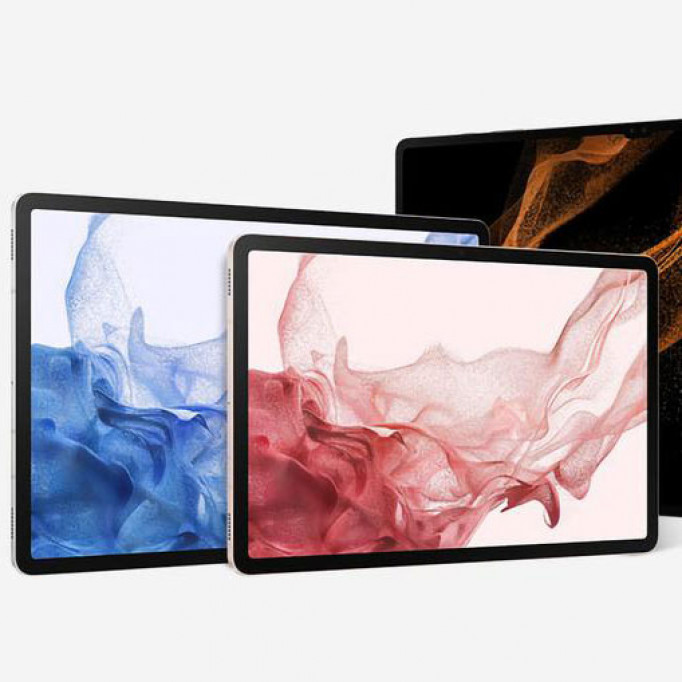 Samsung Galaxy Tab S9+ и S9 Ultra лишились возможности быстрой зарядки