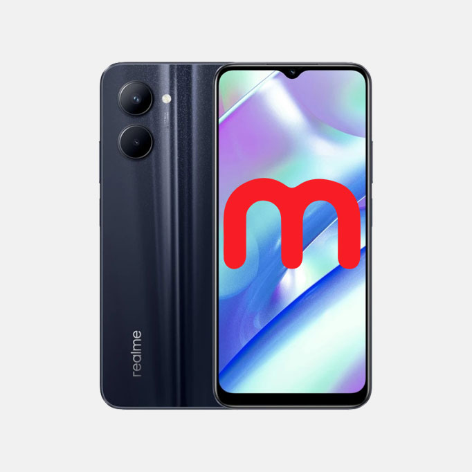 Огляд Realme C33: чи він кращий за конкурентів?