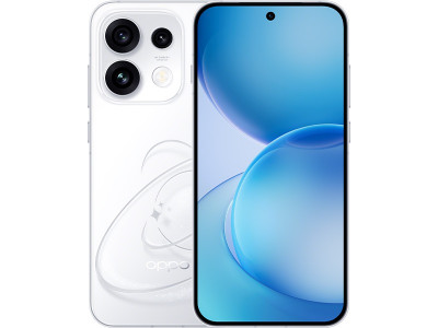 OPPO представила Reno16 Pro: камера 200 Мп і батарея 6700 мАг