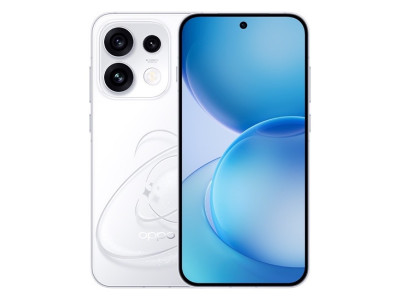 OPPO представила Reno16 Pro: камера 200 Мп і батарея 6700 мАг