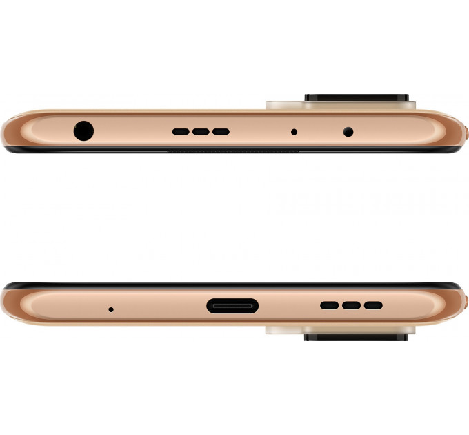 Xiaomi Redmi Note 10 Pro 8/256GB Gradient Bronze UA