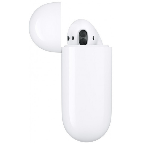 Apple AirPods 2 with Charging Case (MV7N2RU/A)