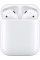 Apple AirPods 2 with Charging Case (MV7N2RU/A)