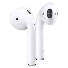 Apple AirPods 2 with Charging Case (MV7N2RU/A)