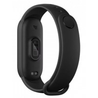 Фітнес-браслет Xiaomi Mi Smart Band 6 Black (BHR4951GL)