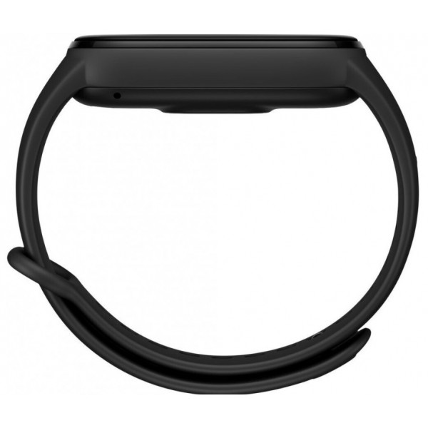 Фітнес-браслет Xiaomi Mi Smart Band 6 Black (BHR4951GL)